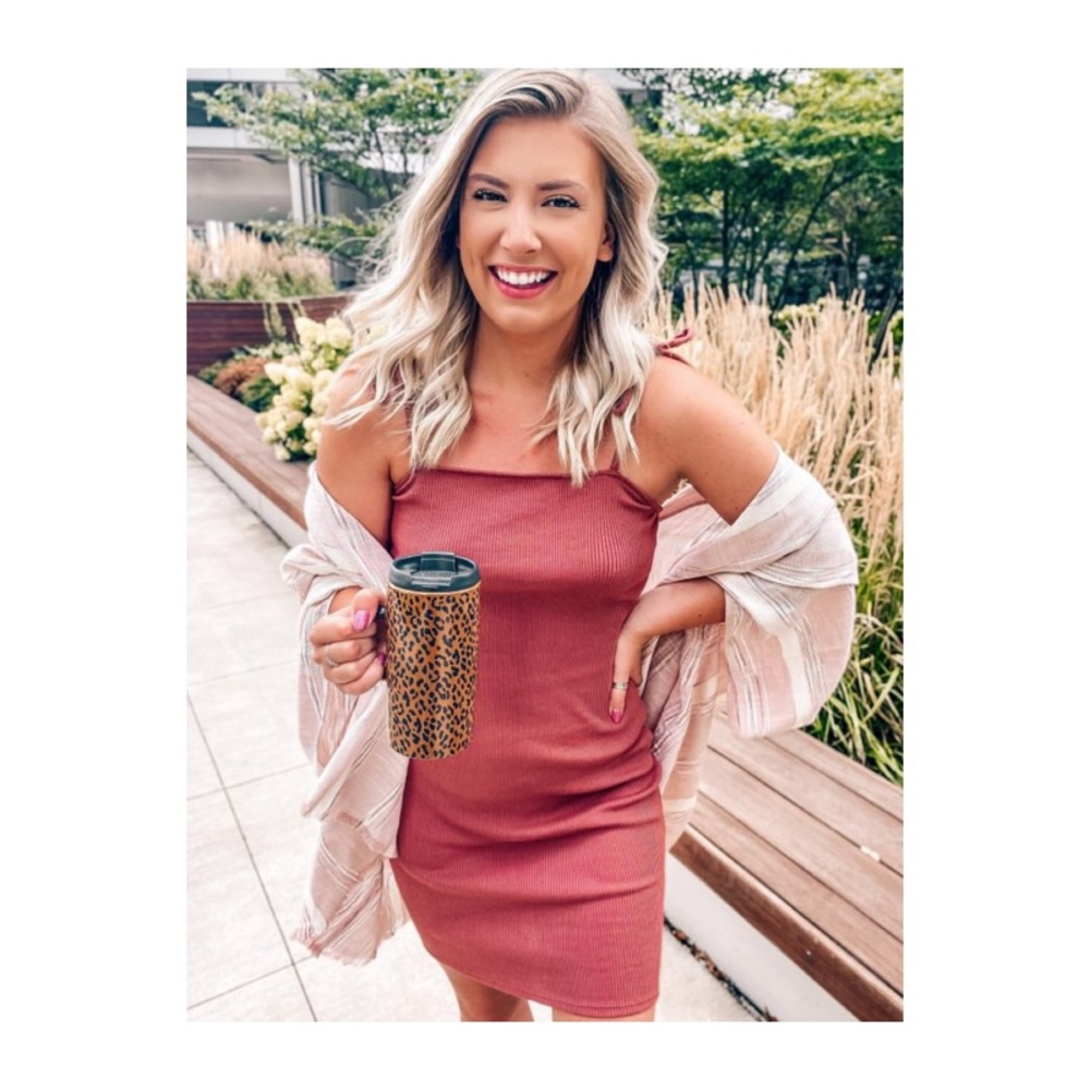 Wild Fable Dress